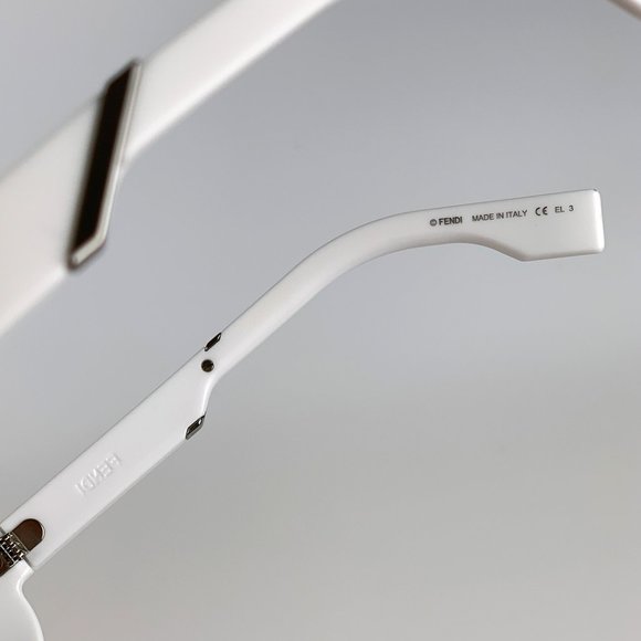 ? Fendi Sunglasses FF M0084/S VK6 Unisex main image 12